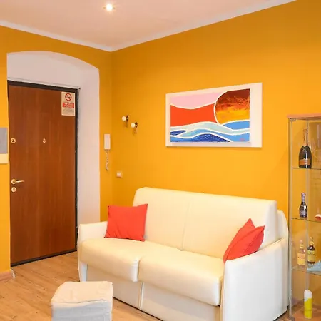 Awesome In With Wifi Apartment La Spezia