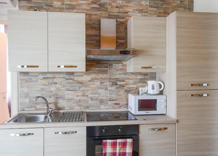 Apartment Beautiful In La Spezia